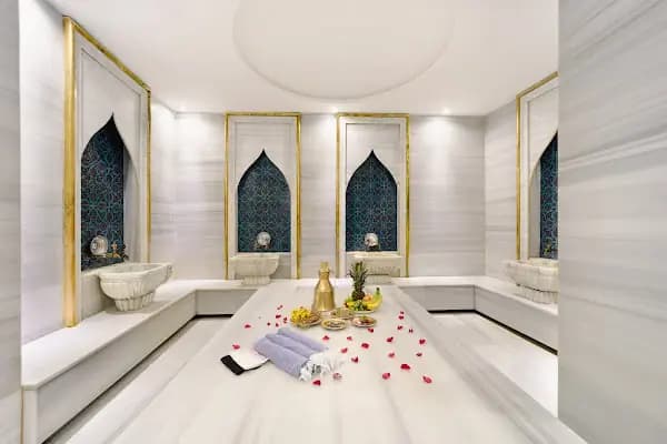 Stargate Spa - Spa ve Sağlık Kulübü - Kocaeli İzmit