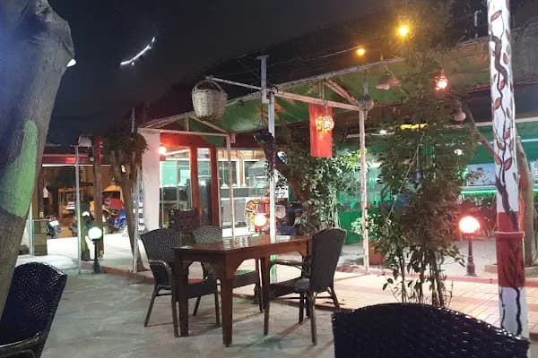 Defne Kebap - Kebap Restoranı - Adana Çukurova