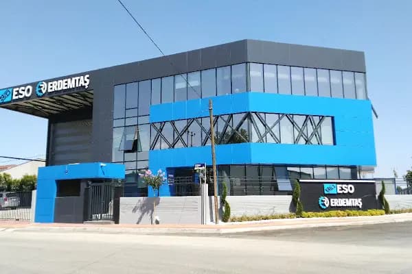 Eso Endüstriyel Elektronik A.Ş - Üretici - Kocaeli Başiskele