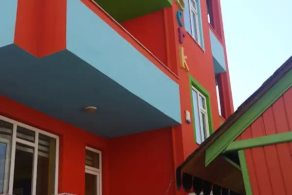 Nese Erberk Van Kres Ve Anaokulu - Okul - Van Tuşba