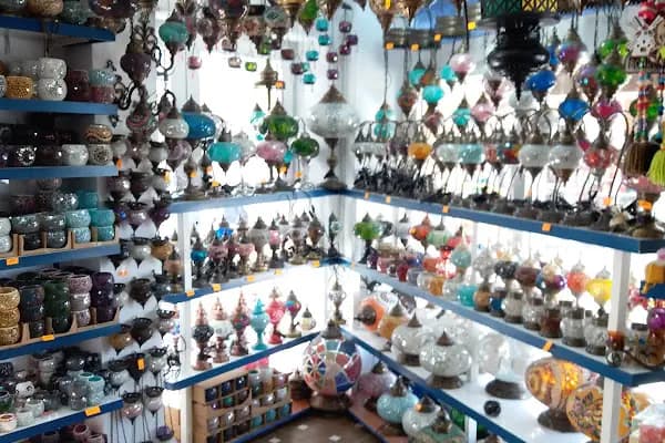 kerimoğlu hediyelik souvenir - Hediyelik Eşya Mağazası - Muğla Bodrum