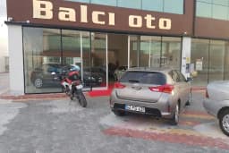 Balcılar Oto Galeri