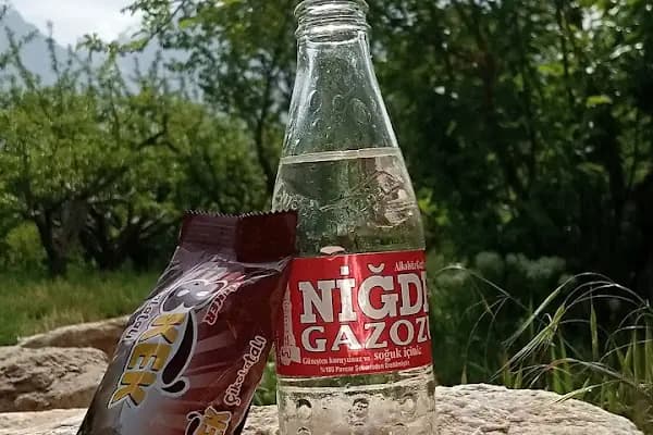 Akpınar Otel@Pansiyon _Tour aladaglar Travel - Konaklama Tesisi - Niğde Çamardı