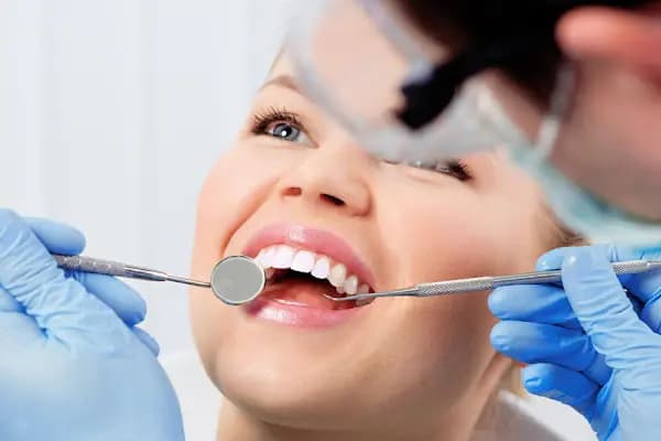 Eradent Ağız ve Diş Sağlığı Polikliniği - Diş Kliniği - Ankara Kahramankazan