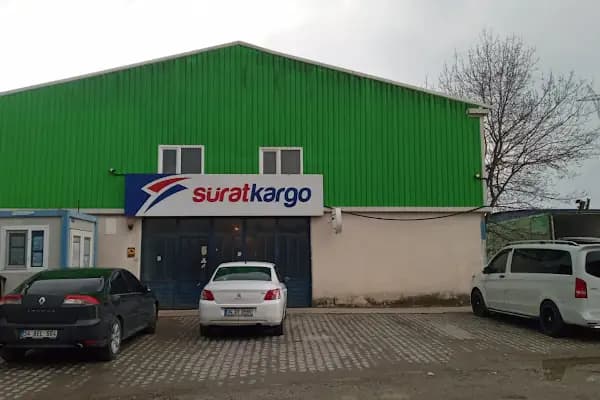Sürat Kargo Sakarya Aktarma Merkezi - Kargo Şirketi - Sakarya Adapazarı