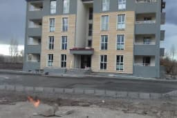 Polis Lojmanı