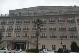 Luxor Garden Hotel