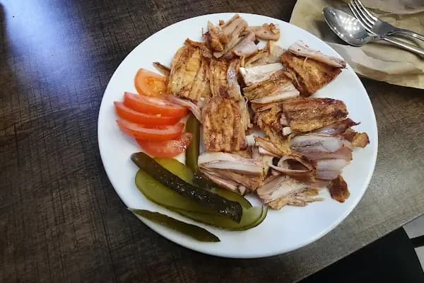 Çınar Lokantası - Restoran - İstanbul Beşiktaş