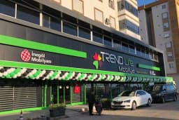 Trend Life Mobilya Kumluca