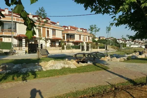 İKİZ KONAKLAR - Konut İnşaat - İstanbul Küçükçekmece