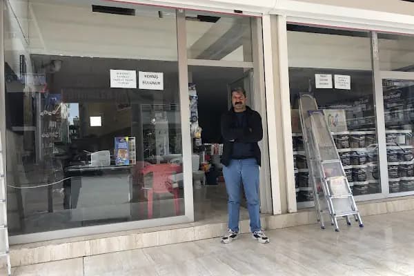 Rengin yapı market - Nalbur - Şanlıurfa Akçakale
