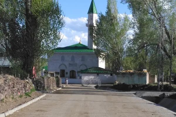 Karahan - Yerleşim Yeri - Kars Kars Merkez