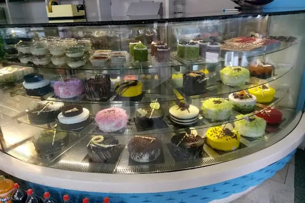 Aksu cafe restaurant fırın - Kafeterya - Tekirdağ Çorlu