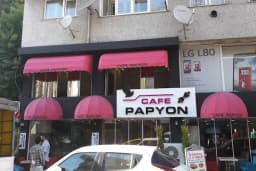 PAPEL CAFE