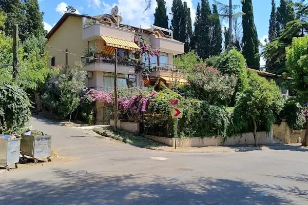 Gülbahçe Sitesi - Konut Geliştirme - İstanbul Adalar