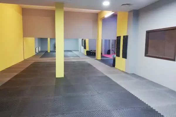 Sağlam Dövüş - Spor Kulübü - Ankara Çankaya