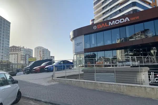 BALMODAMMOBİLYA - Mobilya mağazası - Ankara Altındağ