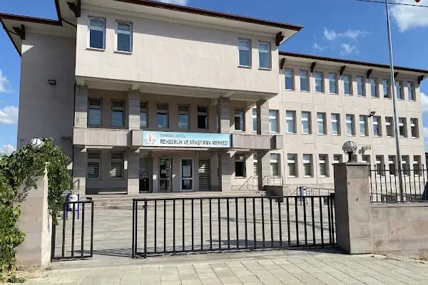 Çorlu Rehberlik ve Araştırma Merkezi - Eğitim Kurumu - Tekirdağ Çorlu