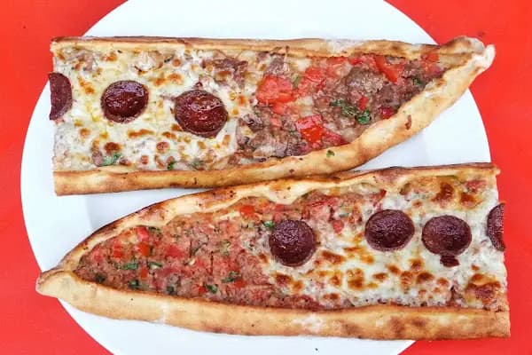 AYDINLILAR pide solonu - Pideci - Balıkesir Ayvalık