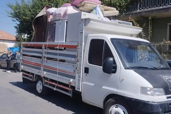 KONYA SEHİR İCİ NAKLİYE - Nakliyeci - Konya Selçuklu