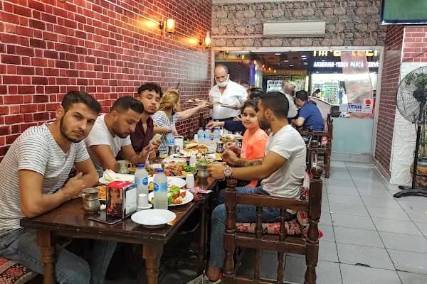 SARIOVA VİP CAFE - Pastane - Bursa Büyükorhan