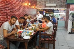 SARIOVA VİP CAFE