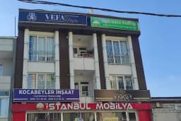 YAKUT GRUP GAYRİMENKUL