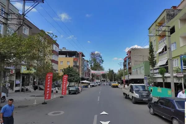 Gürakan Yapı Malz. San. Tic. Ltd. Şti. - İnşaat Şirketi - Bursa Yıldırım