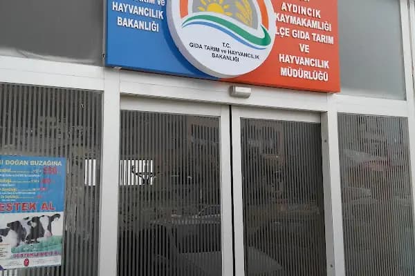 Fırın - Fırın - Mersin Anamur