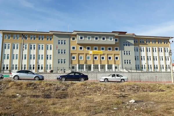 KARAAĞAÇ MESLEKİ VE TEKNİK ANADOLU LİSESİ - Okul - Denizli Pamukkale