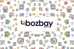 Bozbay Ajans / Yazılım Hizmetleri - İnegöl Ajans