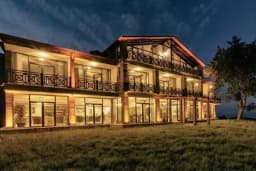 İspendam Tess Otel