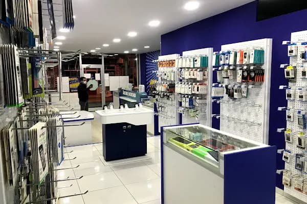 Mehtap iletişim - Telekomünikasyon Servis Sağlayıcısı - Antalya Demre