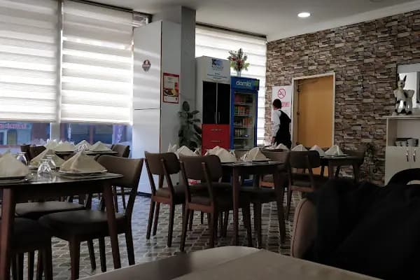 Şef Juggler - Restoran - Kars Kars Merkez