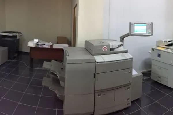 İşler Copy - Fotokopi ve Ozalit - İstanbul Avcılar