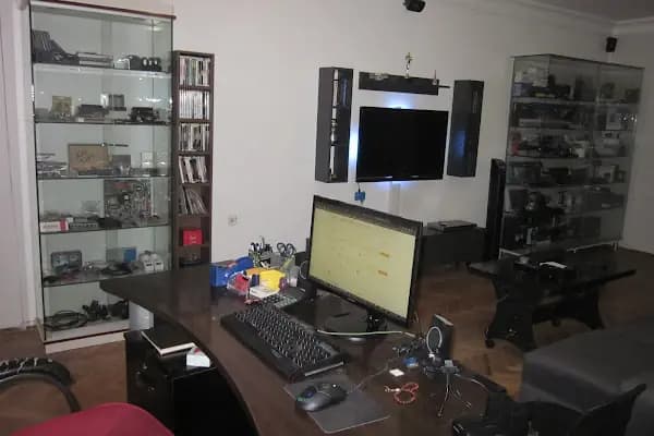 İnferno Bilişim - Bilgisayar Tamir Servisi - Malatya Battalgazi