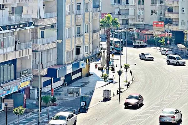 Bim Market - Süpermarket - Şanlıurfa Birecik