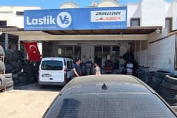 LastikVs - Tuna Oto Lastik