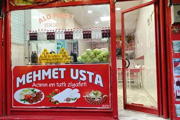 Nefis pide&amp; pizza salonu - Pizza restoranı - Gaziantep Nizip