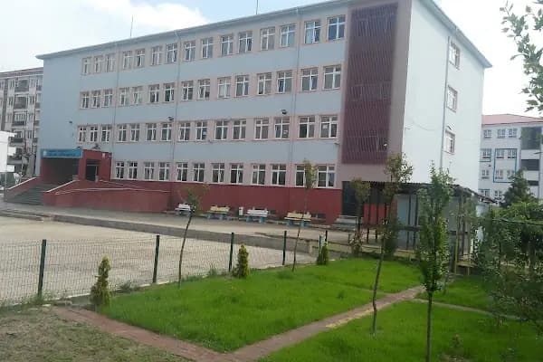 125.Yıl Ortaokulu - Okul - Tekirdağ Kapaklı