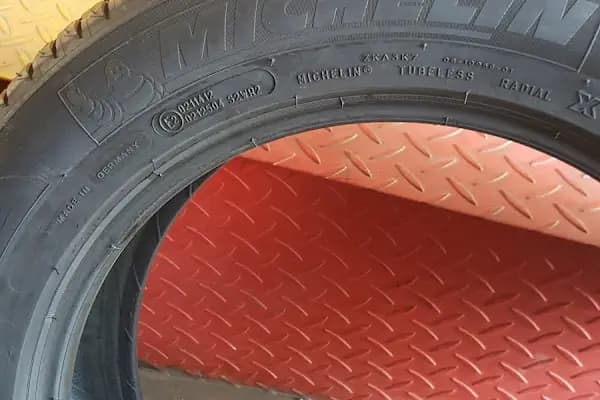 Michelin - Başar Otomotiv - Oto Lastik Dükkanı - Mersin Toroslar