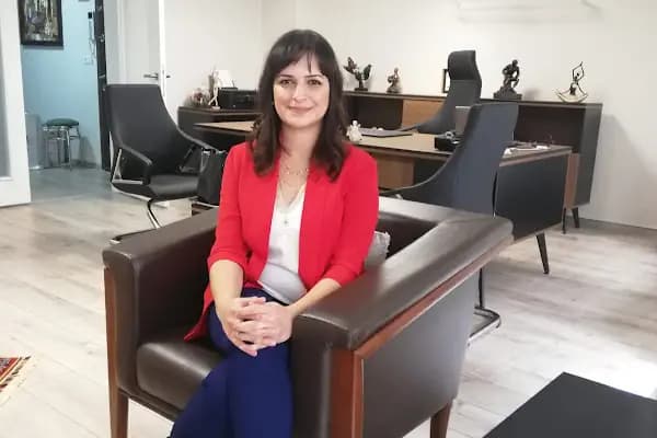 Gamze Demirel Şahinci Psikolojik Danışma Merkezi - Psikoterapist - Aydın Efeler