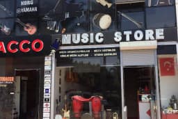 Alanina Müzik Store