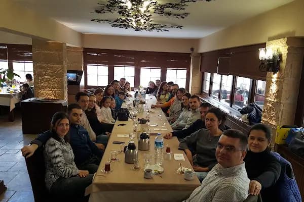 Yalı Restaurant - Et Lokantası - Tekirdağ Süleymanpaşa