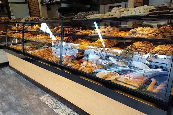 Royal Unlu Mamuller Konacik - Pastane - Muğla Ula