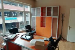 Danisman Organik Tarim Urn. Ltd. Sti