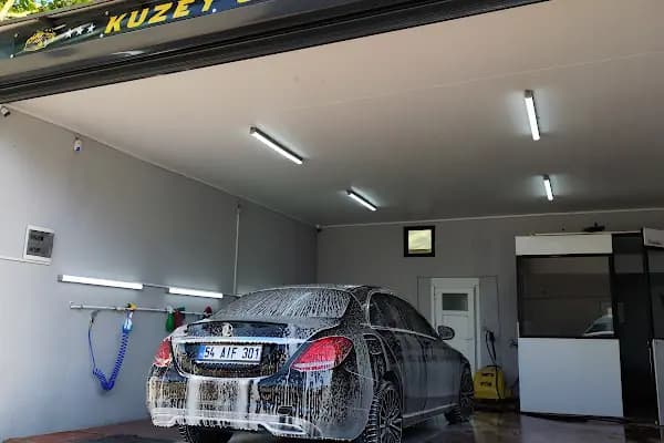 Kuzey Oto Yıkama - Detaylı Araç Temizlik Hizmeti - Sakarya Adapazarı
