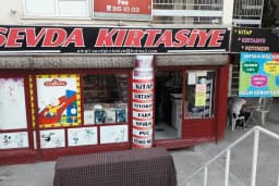Sevda Kırtasiye