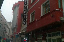 Otel Erzurum