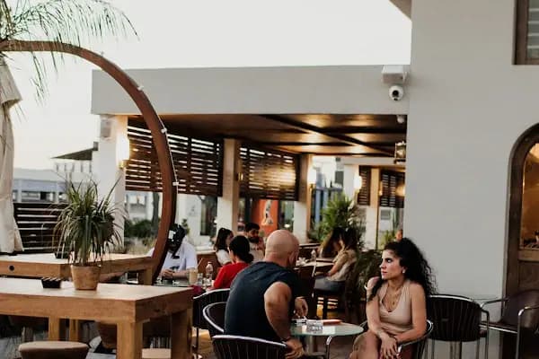 Maritime Coffee Company - Kafe - İzmir Foça